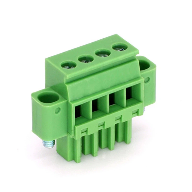 ターミナルブロックのパフォーマンスを向上させる方法は何ですか?