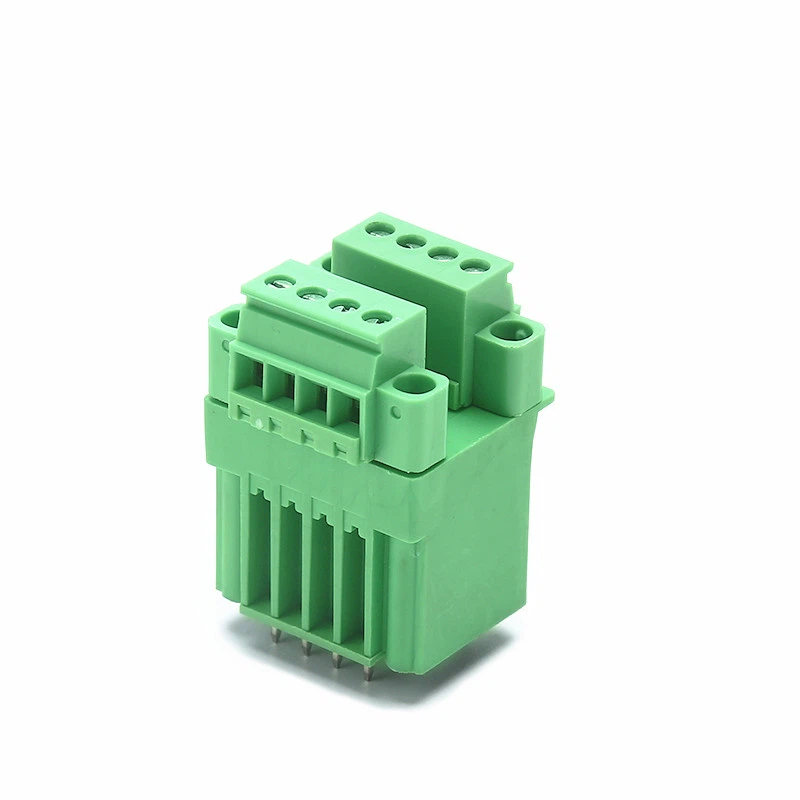 ターミナルの品質を区別する方法