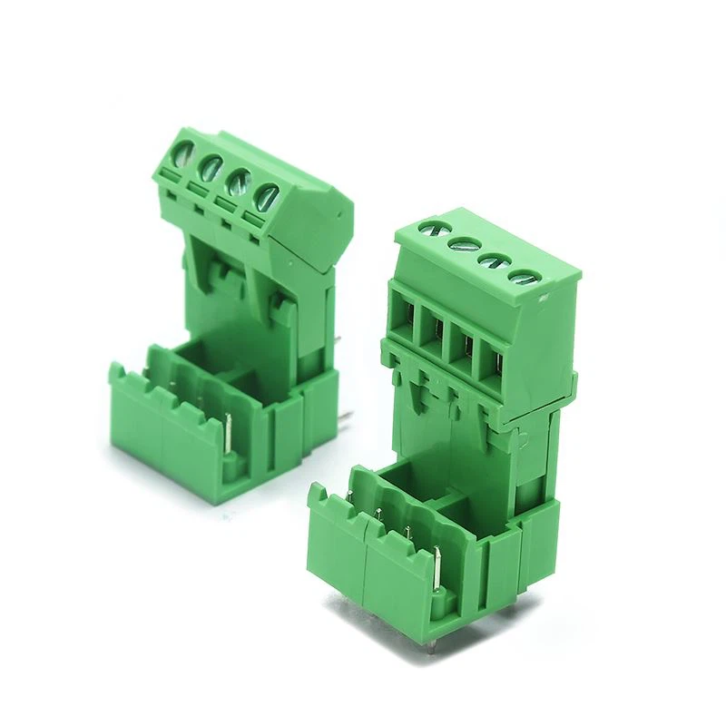 端子台が黒くなる理由